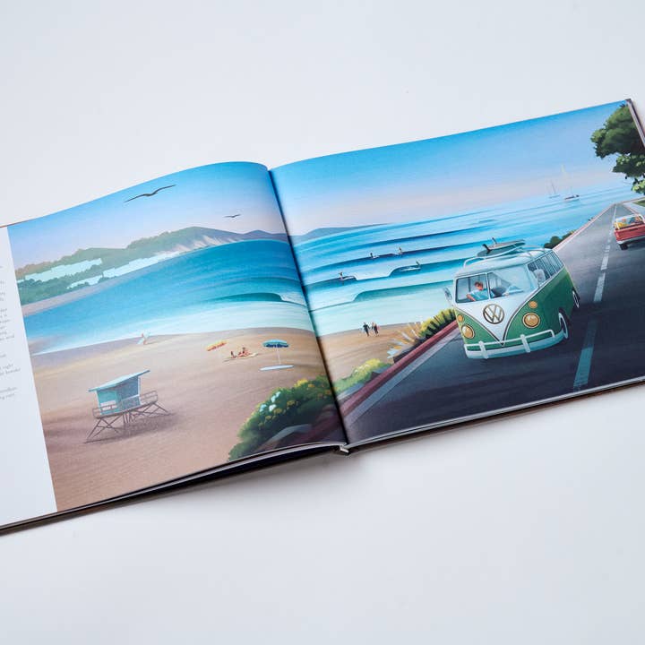 How to Surf & The Art of Style - Wholesale Sports & Recreation - How to Surf & The Art of Style12