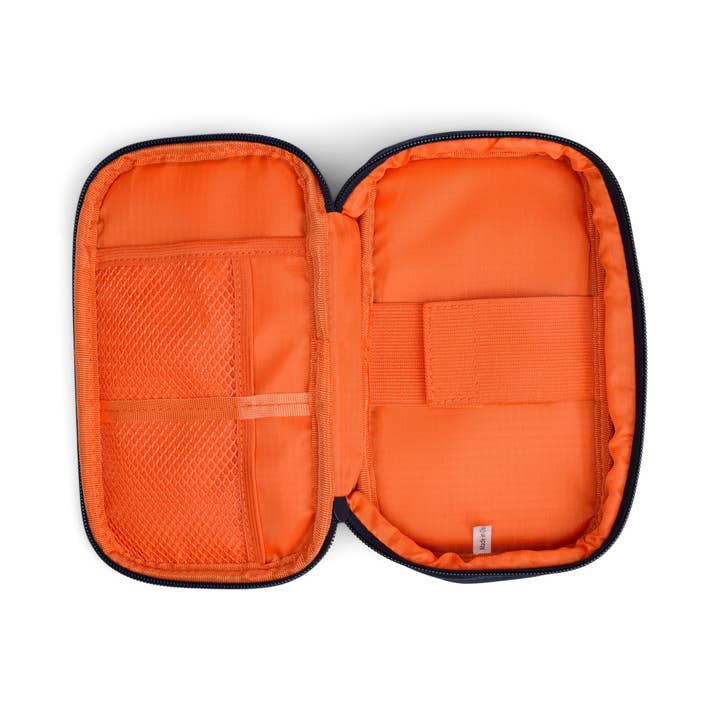 Designworks Collective – wholesale Pouch – Unisex – Gentlemen's Hardware Tech Tidy Case5