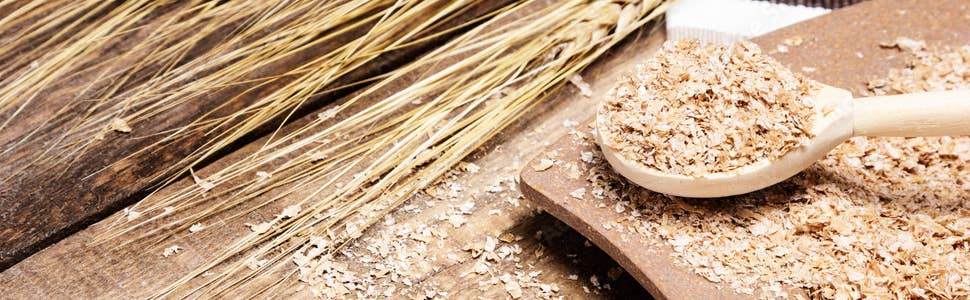 Stella Foods s.r.l. - Wholesale Oats - STELLA Organic Oat Bran 500g7