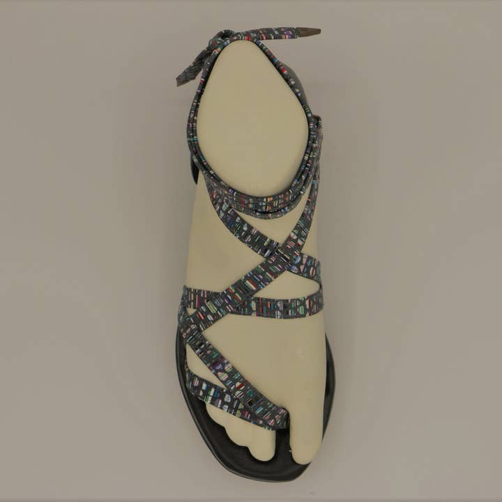 negro straps for wholesale by Vohky