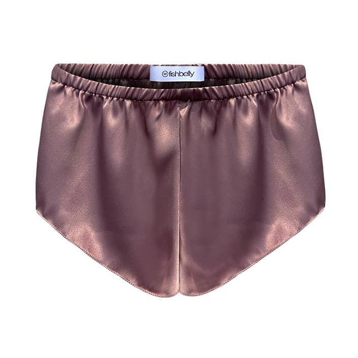 Margaux - shorty boxer pour la vente par fishbelly
