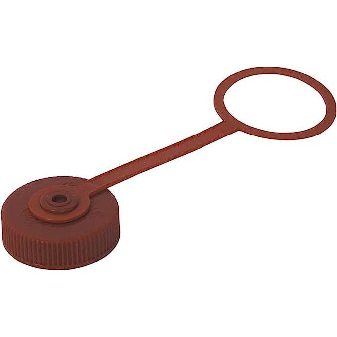 One Bay Distribution - Wholesale Water bottle - Nalgene Replacement Cap for 16oz Wide Mouth Bottles (Bulk)4