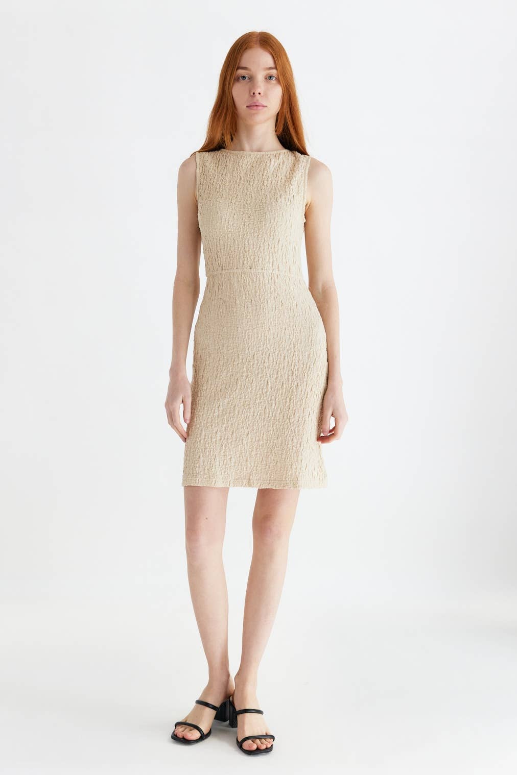 MOD REF - Vendita all'ingrosso Vestito - Donna - L'abito Nina2