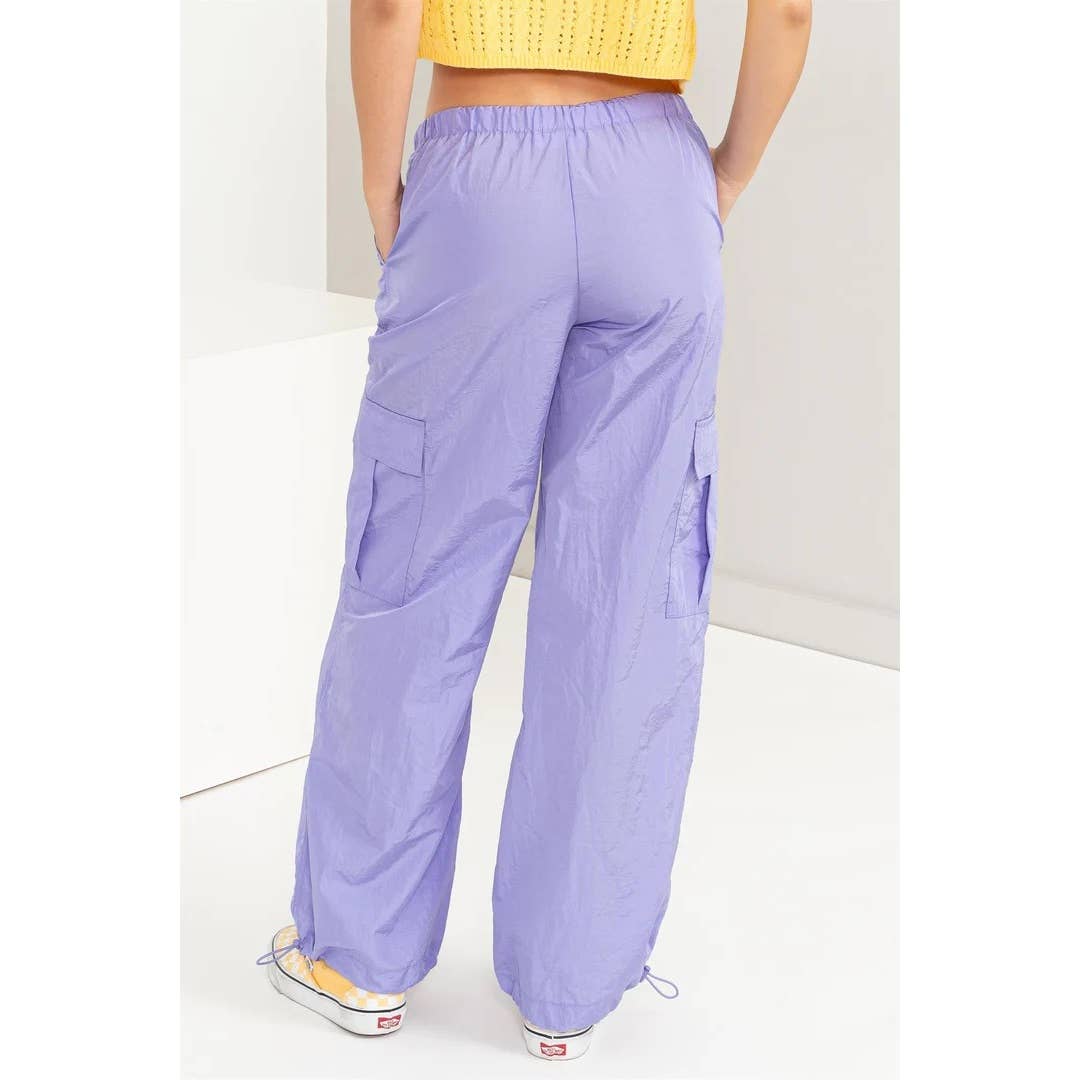 Apolline – wholesale Byxor - Dam – FALLSKÄRM LAST BYXOR12