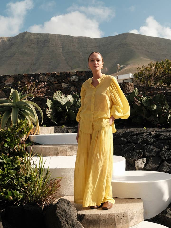 Ensemble Nahla för wholesale av PURPLE QUEEN