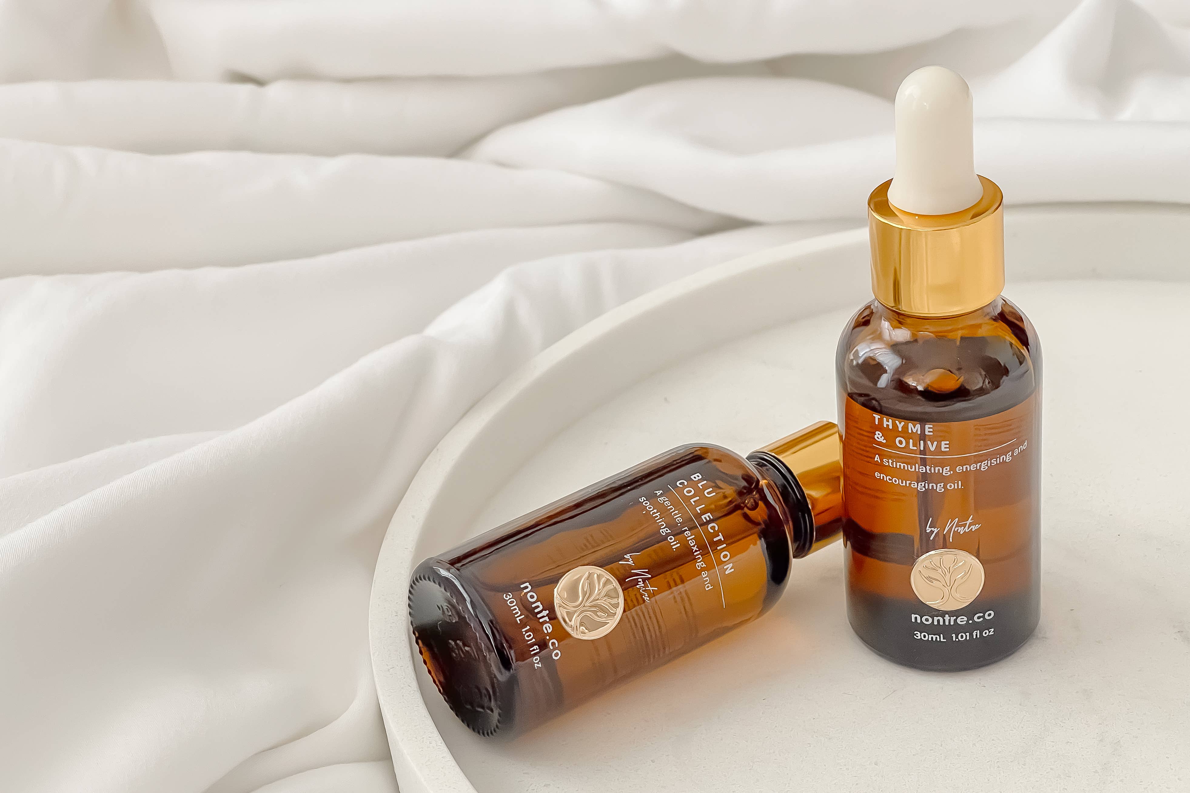 nontre.co - Wholesale Fragrance oil - Fragrance Oil 30ML, Thyme & Olive4