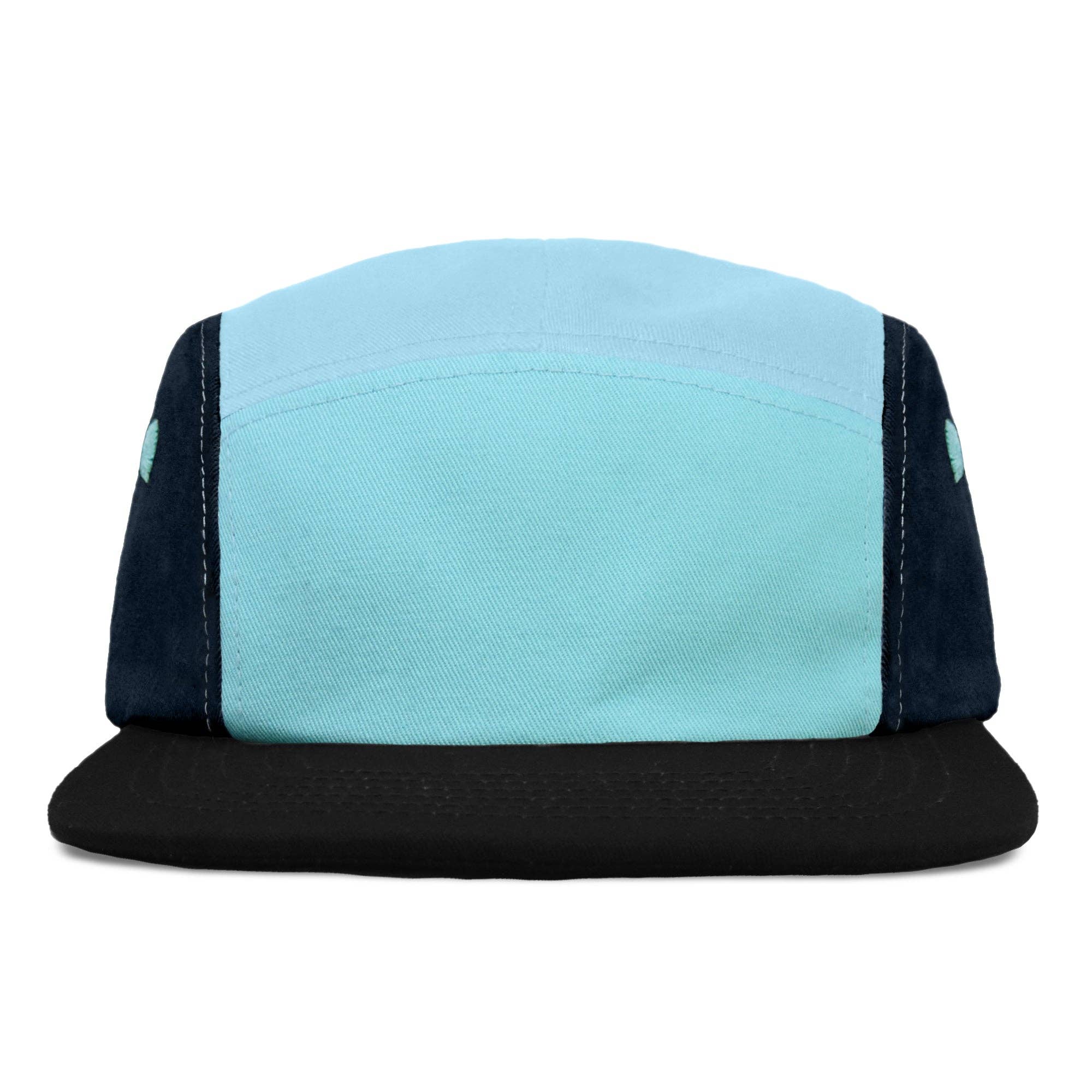Dalix - Vente Casquette à visière plate – unisexe - Casquette Dalix Camper6