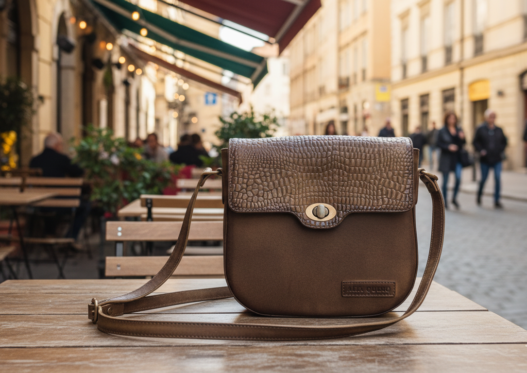 Alta Quero - Wholesale Crossbody Bag - Women's - Depth on Proven Styles Starter Pack + Gift20