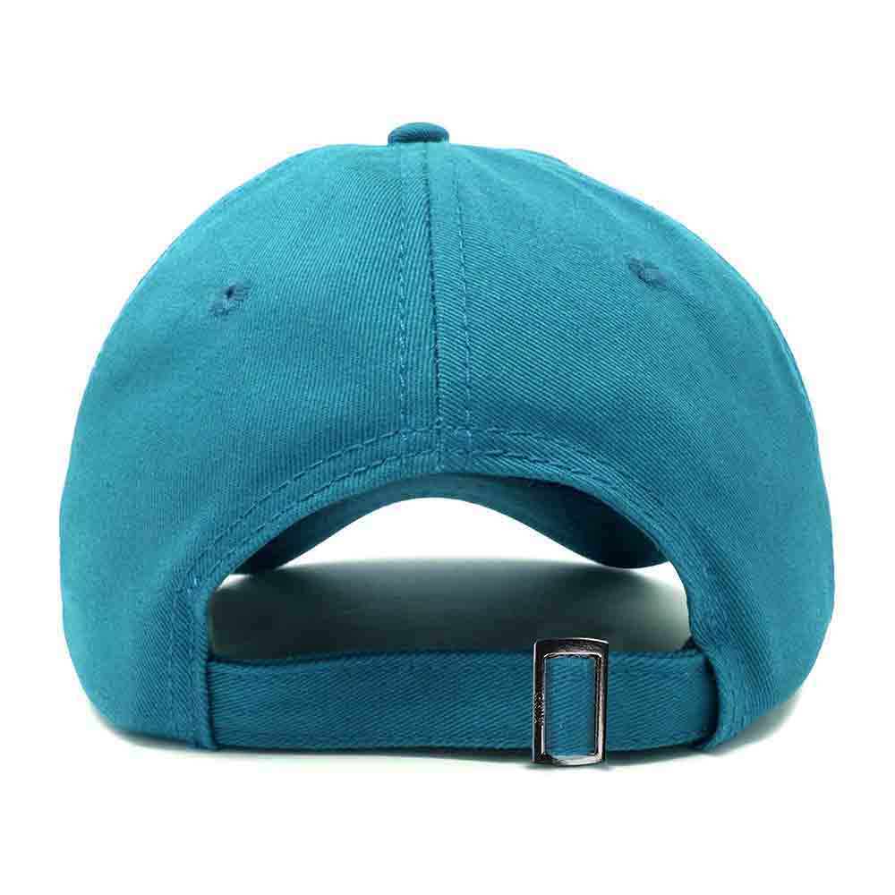 Dalix - Vendita all'ingrosso Cappellino da baseball - Unisex - Cappello Dalix Sea Captain107