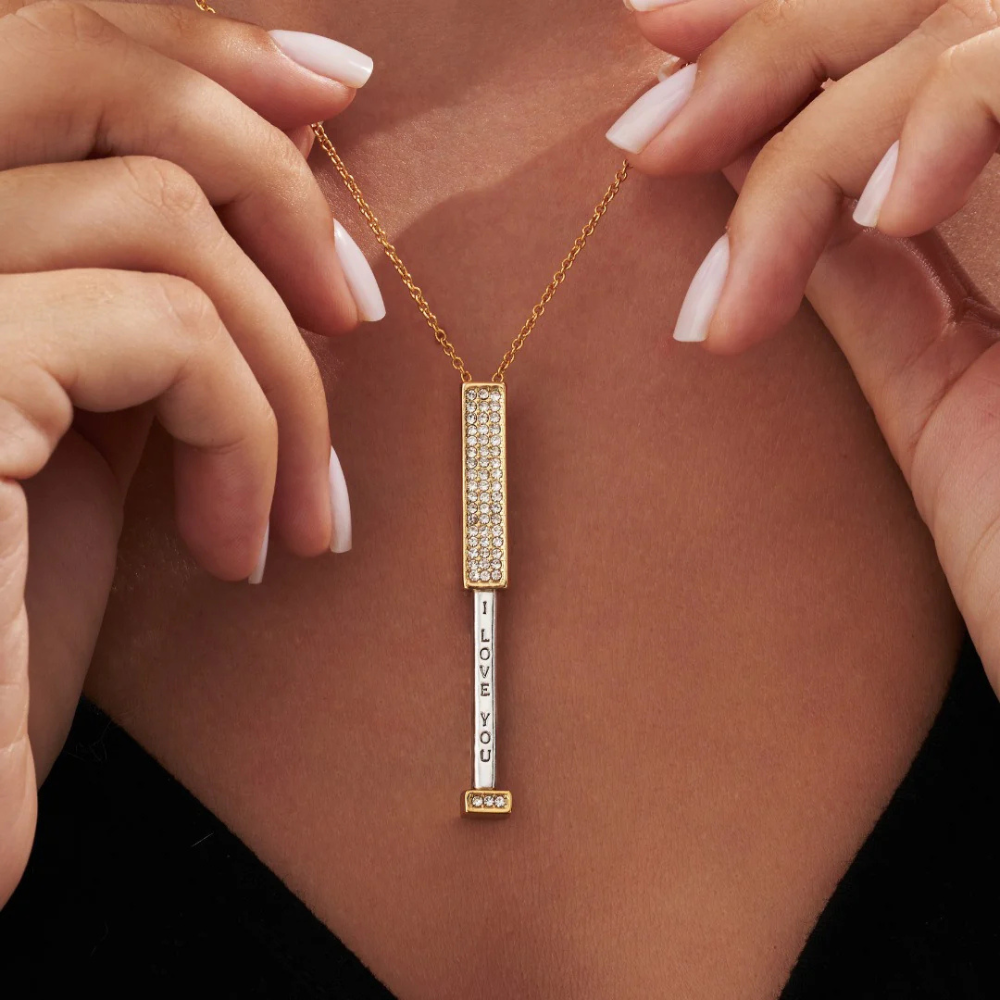 Ashlen - Wholesale Pendant/Charm Necklace - HIDDEN MESSAGE NECKLACE11