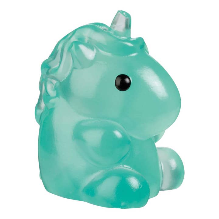 Toysmith - Wholesale Squishy Toy - Kids & Baby - Kiji Buddies Unicorns Set4