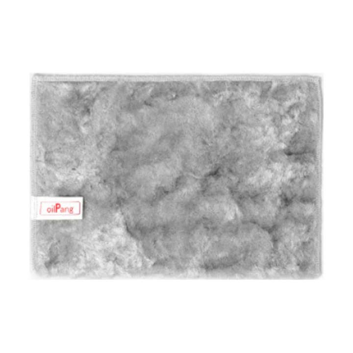 100% Viscose (Vegetable Fiber) Dish Cloth - Excellent Oil Absorbency and Removes Stain with Only Water, 6.7" x 4.7" for wholesale by Kproduct4u