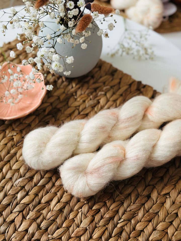 Udu Lite Garn – Autumn Confetti für den Großhandel von laurelknits