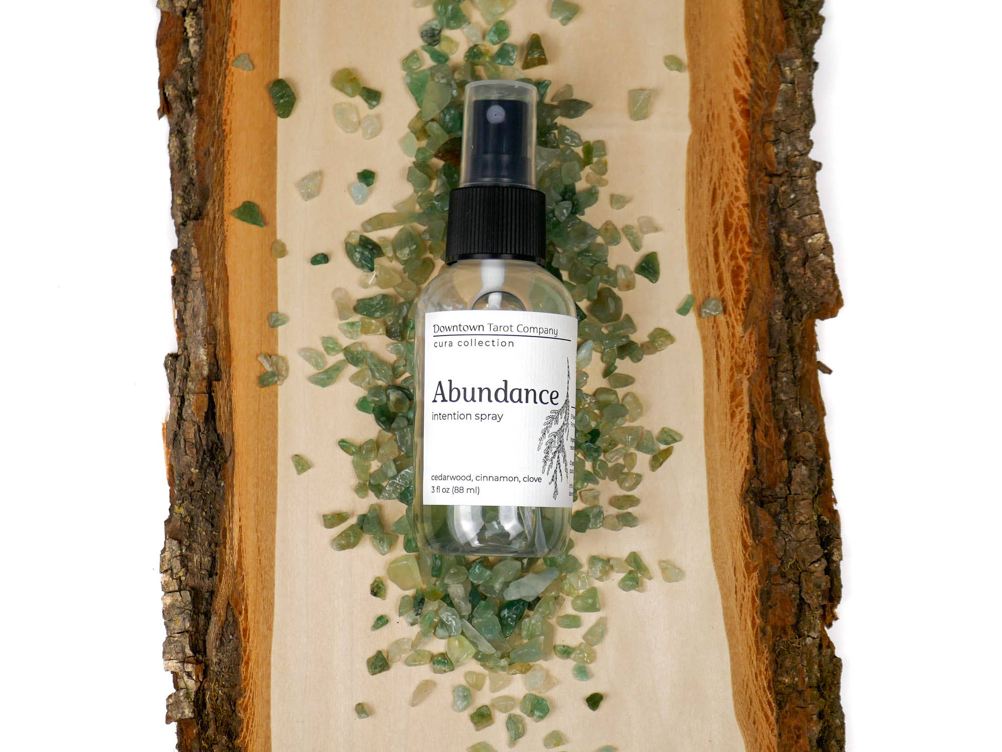 Downtown Tarot Company - Wholesale Room & Linen Spray - Full Collection - Intention Room Spray (6 sprays)5