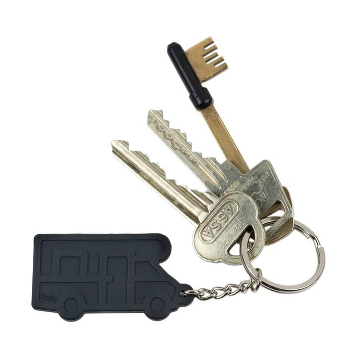 Llavero Camper Classic para venta al por mayor de Pufz