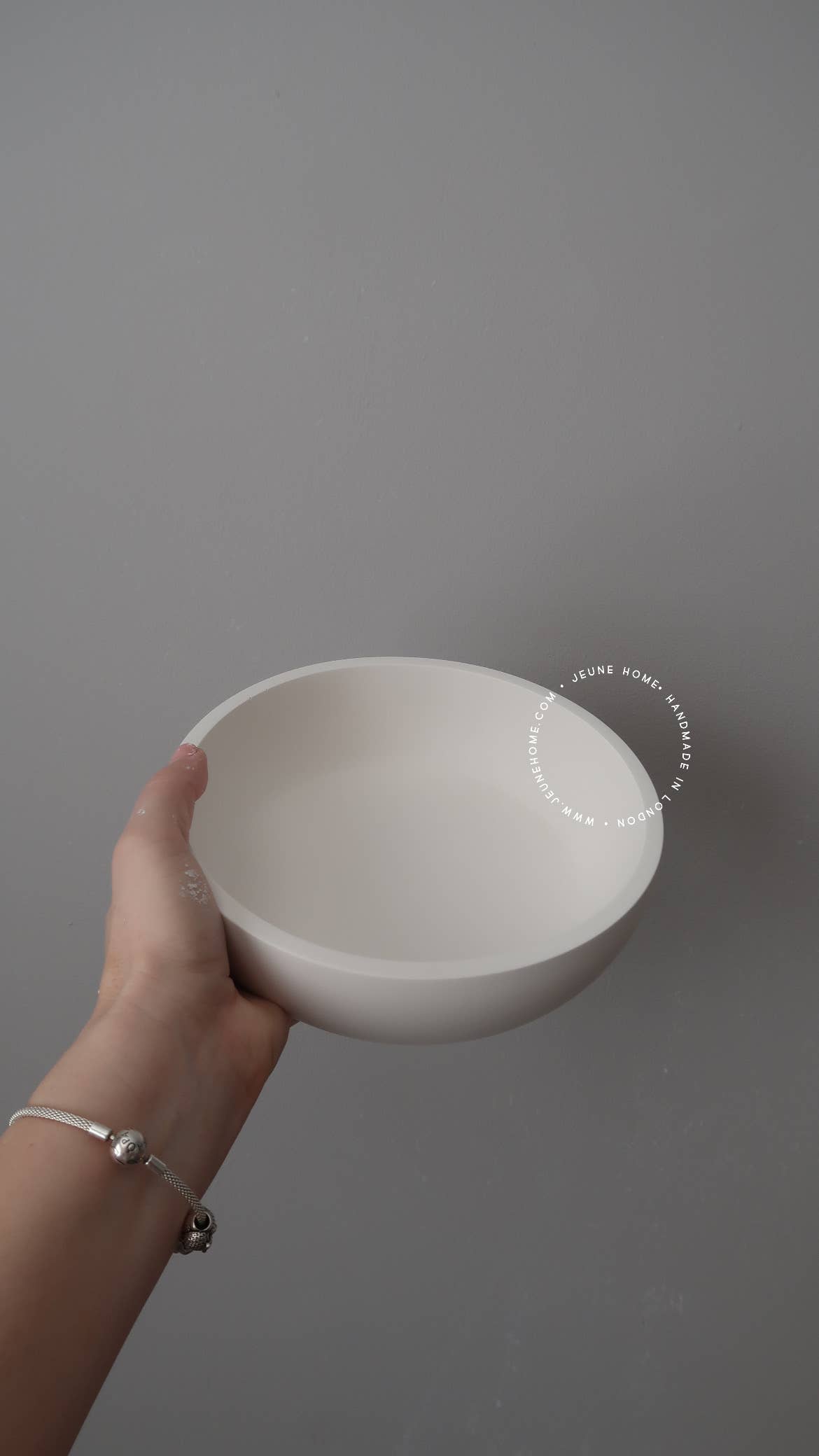 Jeune Home - Wholesale Bowl - Sono - minimalist round bowl2