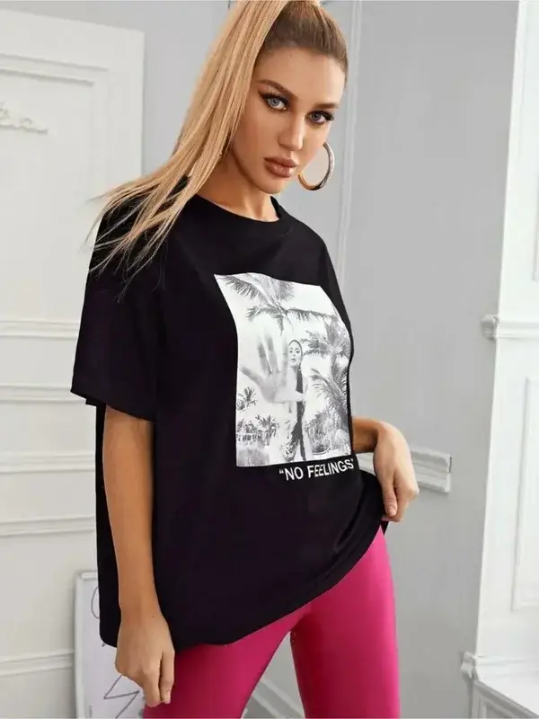 DEZZY'S - Wholesale Shirt - Women's - Kylie shirt2