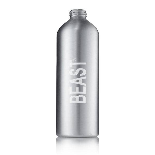 Beast - Vente Lotions corporelles/Gels douches - Bouteille Beast1