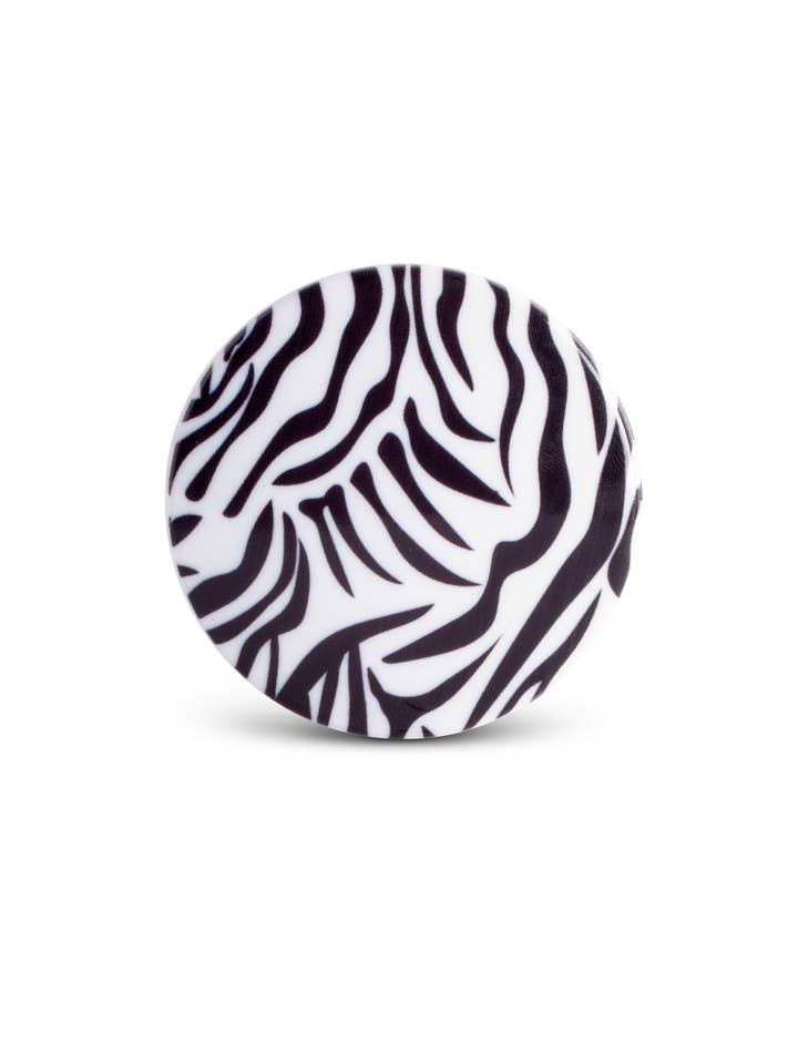 Jeanie Clip Zebra for wholesale by Jeanie Clip
