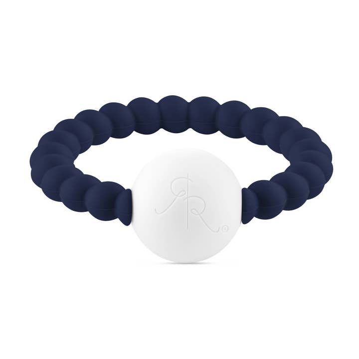 Ryan & Rose - Vendita all'ingrosso Massaggiagengive (senza clip) - Neonati - Sonaglio Cutie Teether30