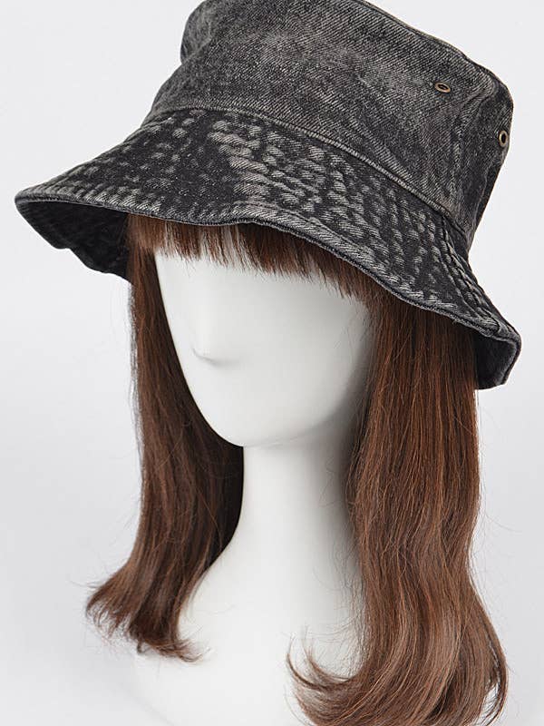 8061 Noir - Lot de 6 pour la vente par Apparel Candy