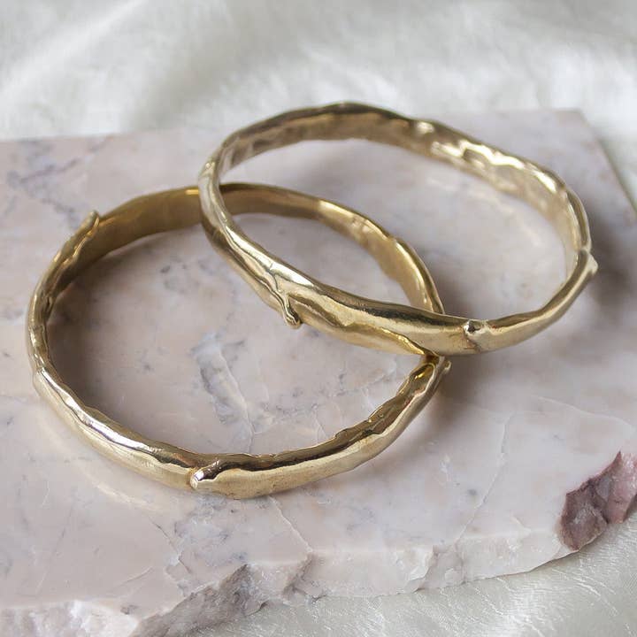 Dea Dia - Wholesale Bangle Bracelet - Drip Bangle7