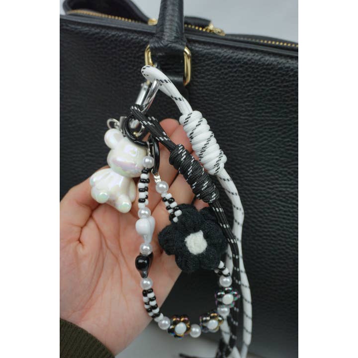 Anais - Wholesale Keychain - Women's - Keychain charm32