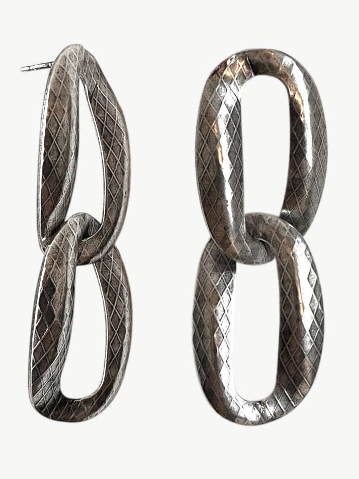 OVAL LOOPS 2 PYTHON for wholesale by HELLES