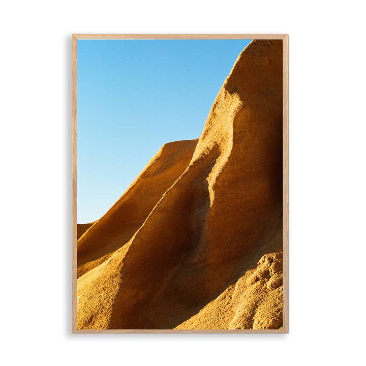 A Week Abroad - Vendita all'ingrosso Stampa artistica - Stampa d'arte - Alentejo - Praia da Galé Fontainhas II0