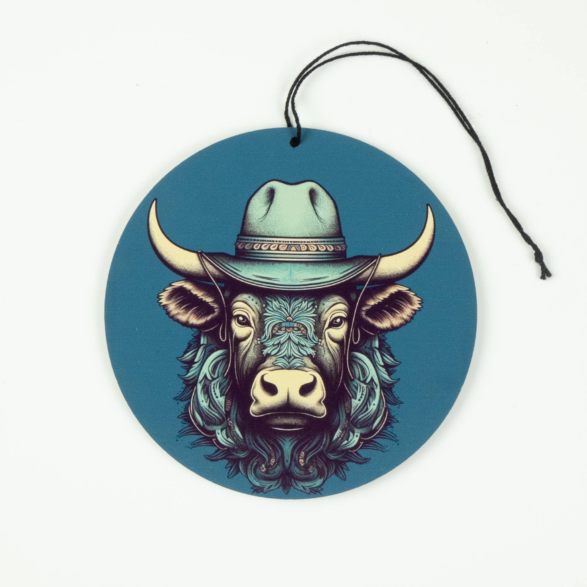 Standish House - Wholesale Ornament - Cow Christmas ornaments, Funny gift, cute, western style8