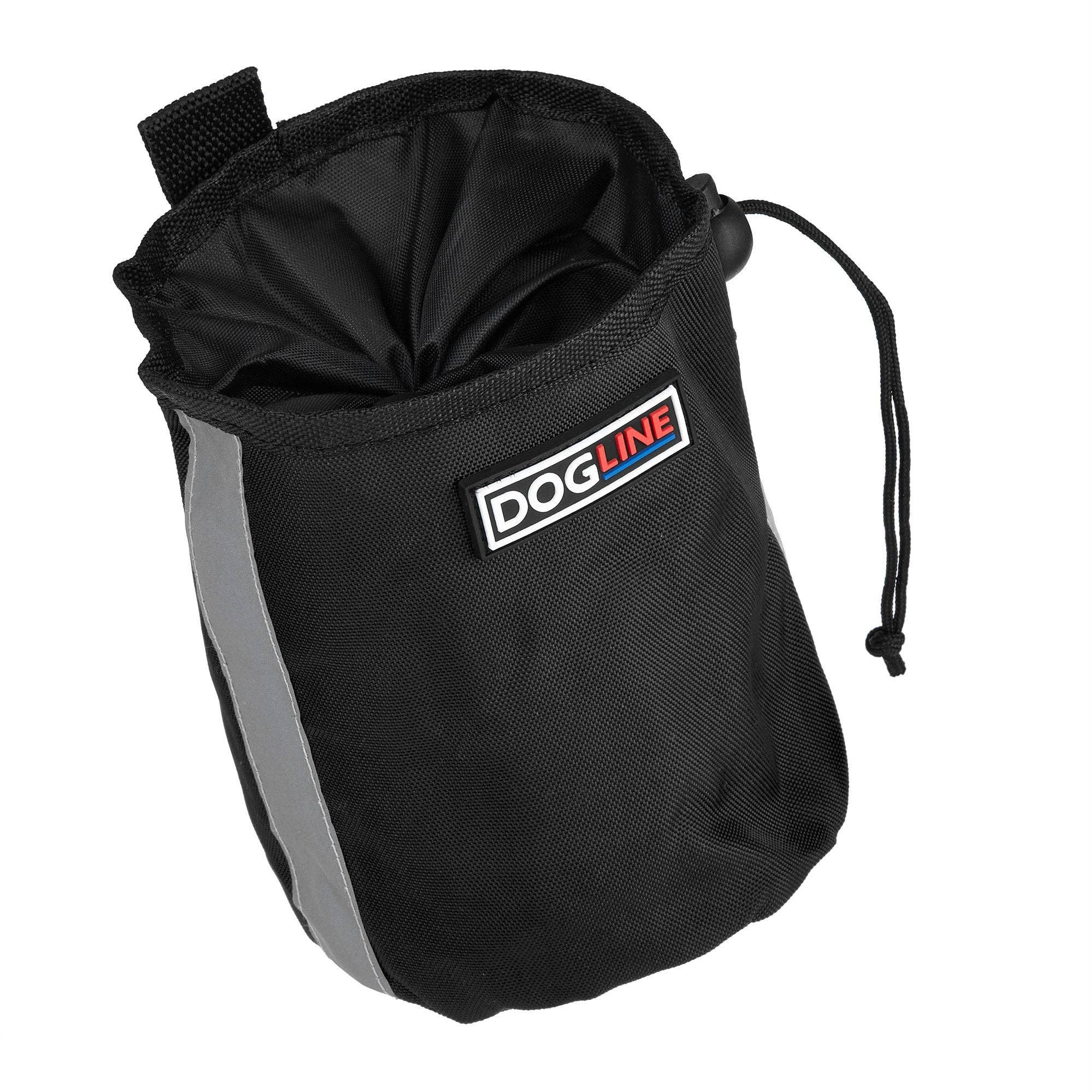 Dogline – wholesale Pet poo bag dispenser – Beta Treat Pouch + Built-In Waste Bag Dispenser25