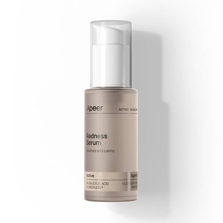 Rodnadsserum för wholesale av Apeer Beauty UK