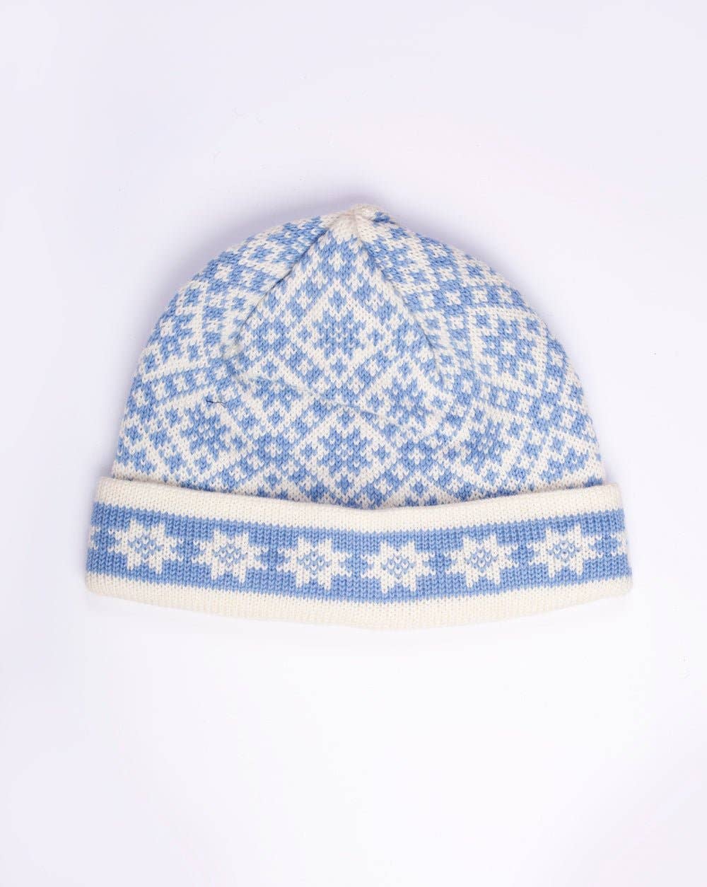 Susan Fosse AS - Wholesale Beanie - Unisex - Natland Hat2