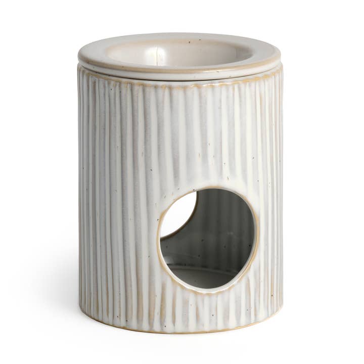 Handmade Ceramic Wax Melt Burner for wholesale by CAHM