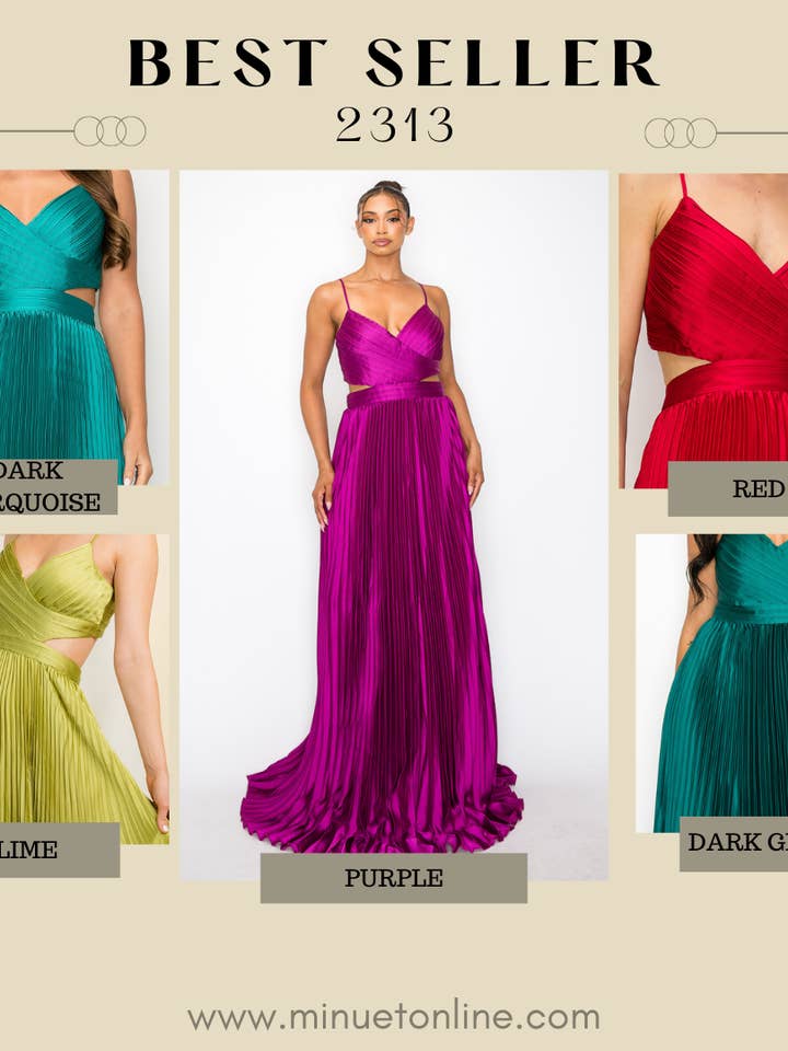 2313 pour la vente par Minuet