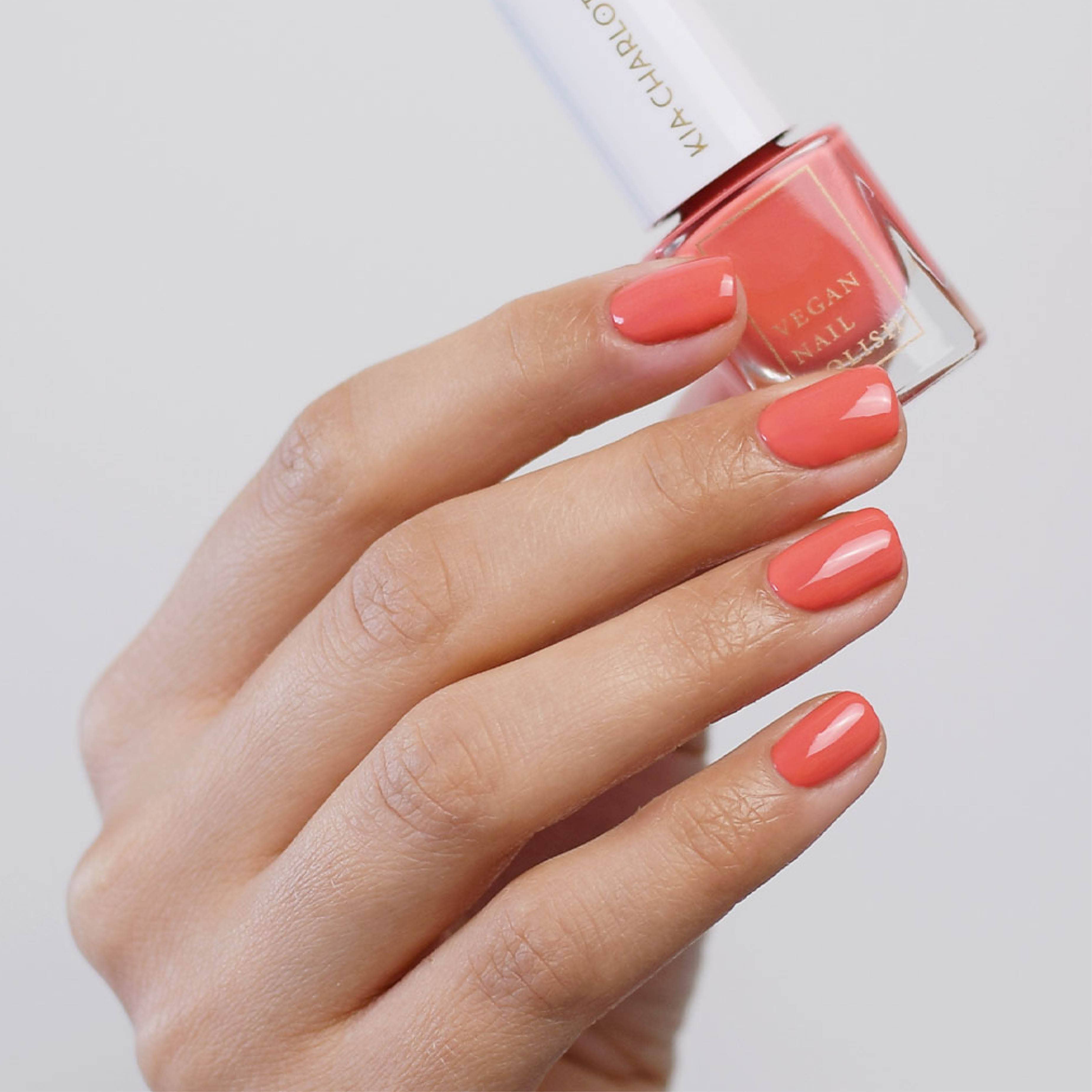 Kia-Charlotta - Wholesale Nail Polish - Nail Polish A Wildflower1