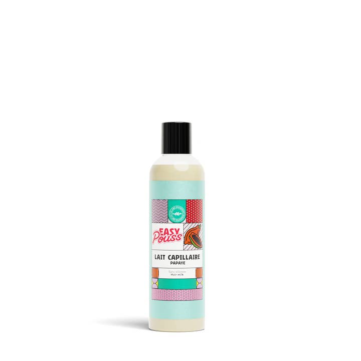 Lait Capillaire Hydratant - EASY POUSS - 250 ml for wholesale by SHANDRANI PARIS