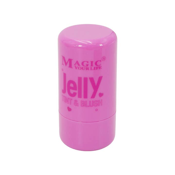 ASSORTED Cooling Water Jelly Tint Eye Lip Cheek Blush for wholesale on Faire6