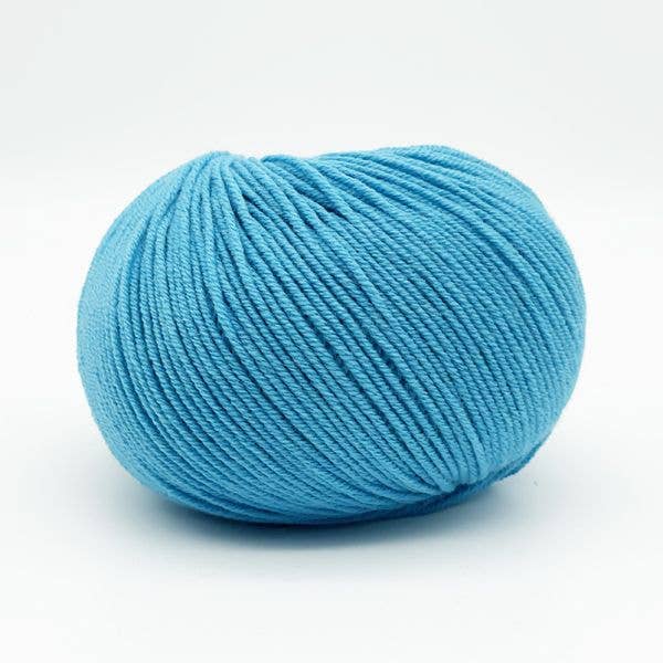 SCHULANA - Wholesale Yarn - Sensitiva wool65