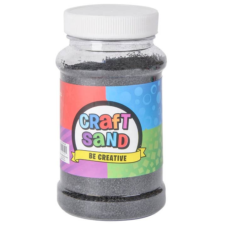 BLACK SAND LLB kids toys for wholesale by La Luna Bella - Toys