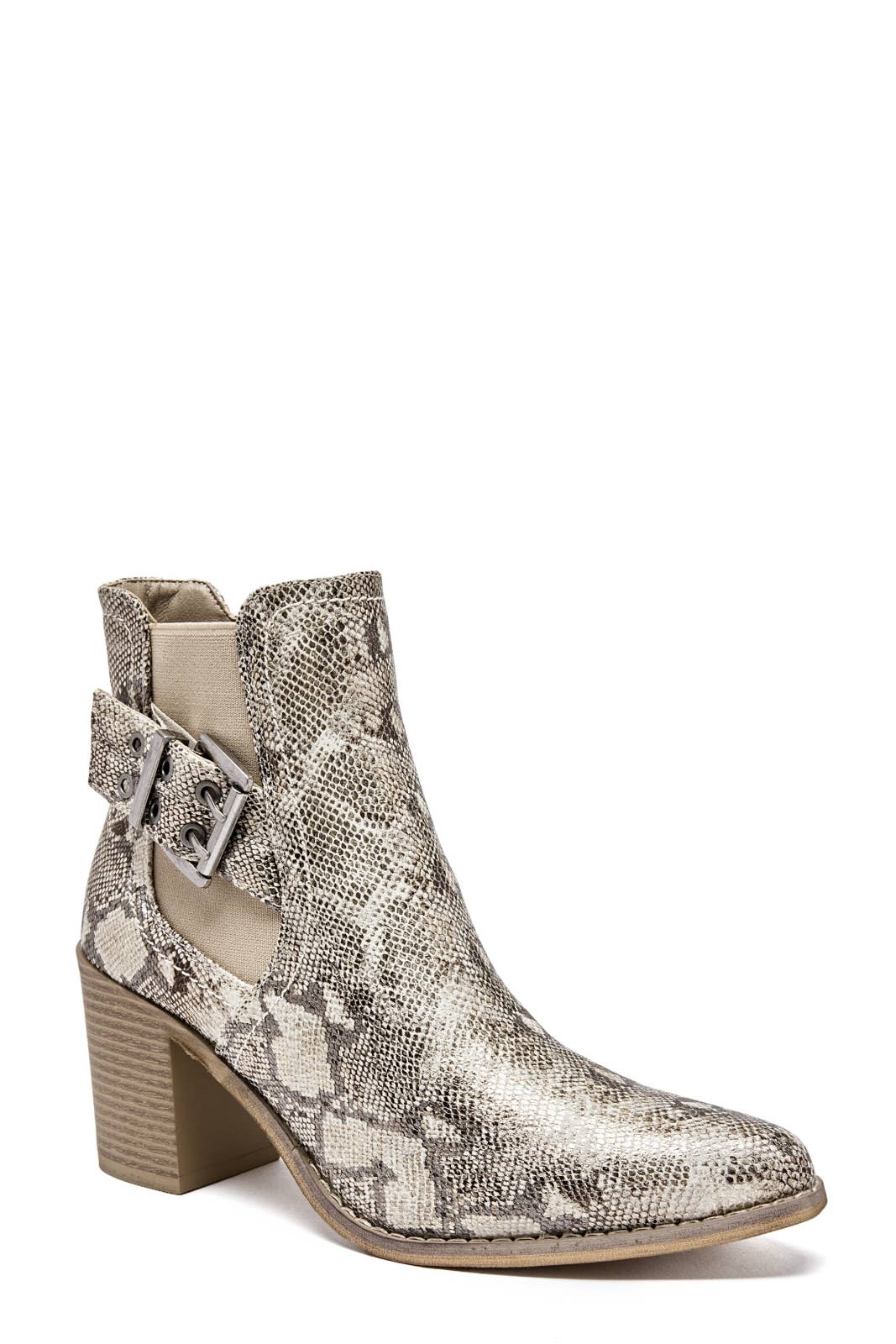 ERYNN - Wholesale Booties - Women's - HEELED ANKLE BOOTS - RAYNA2