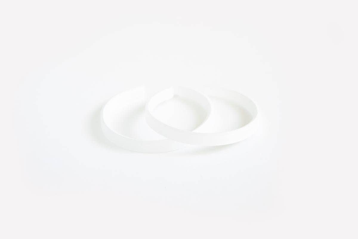 dconstruct - Wholesale Cuff Bracelet - Ecoresin Bangles - Skinny16