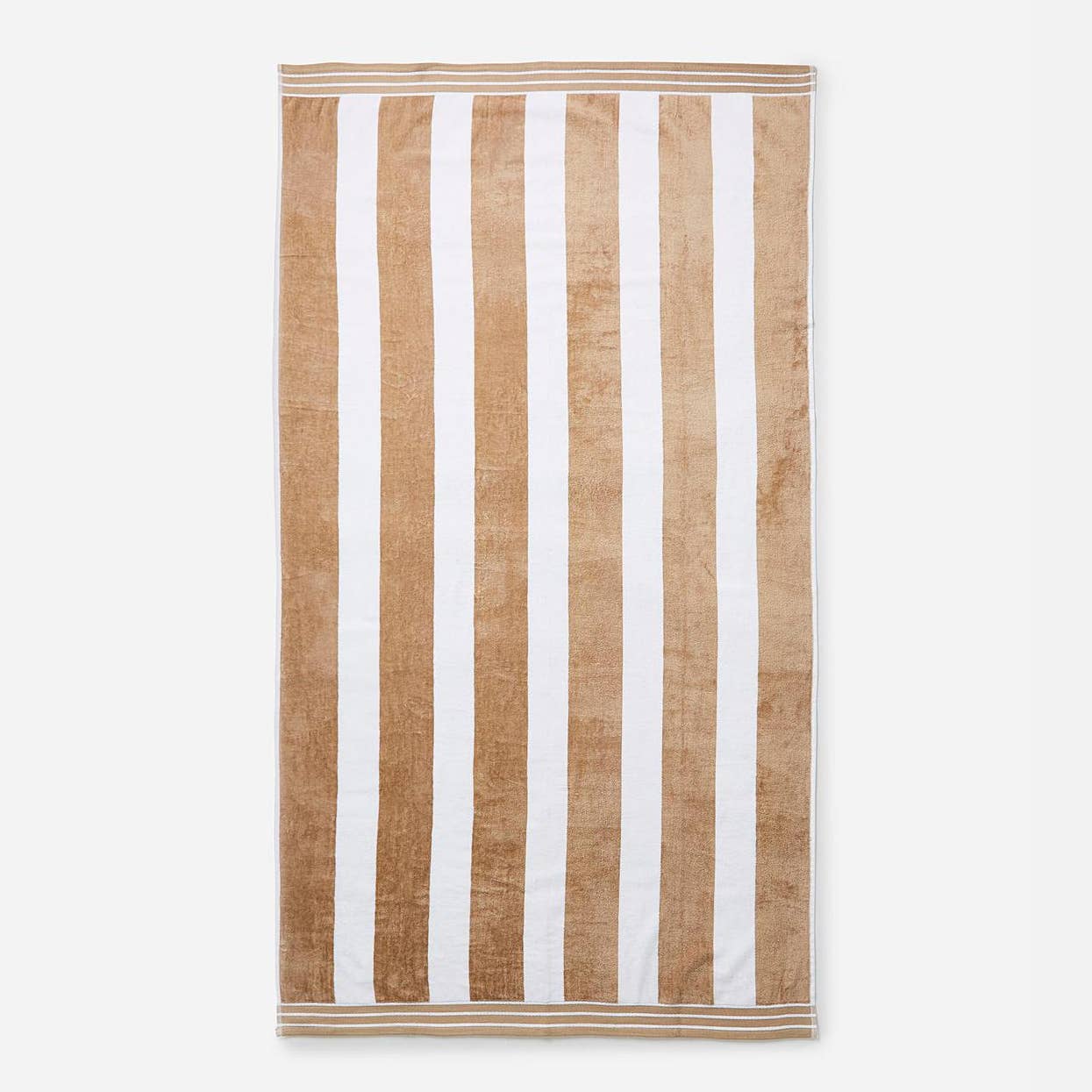 Allure Bath Fashions - Wholesale Beach towel - Jumbo Cabana Stripe Beach Towels - 100 x 180cm 14