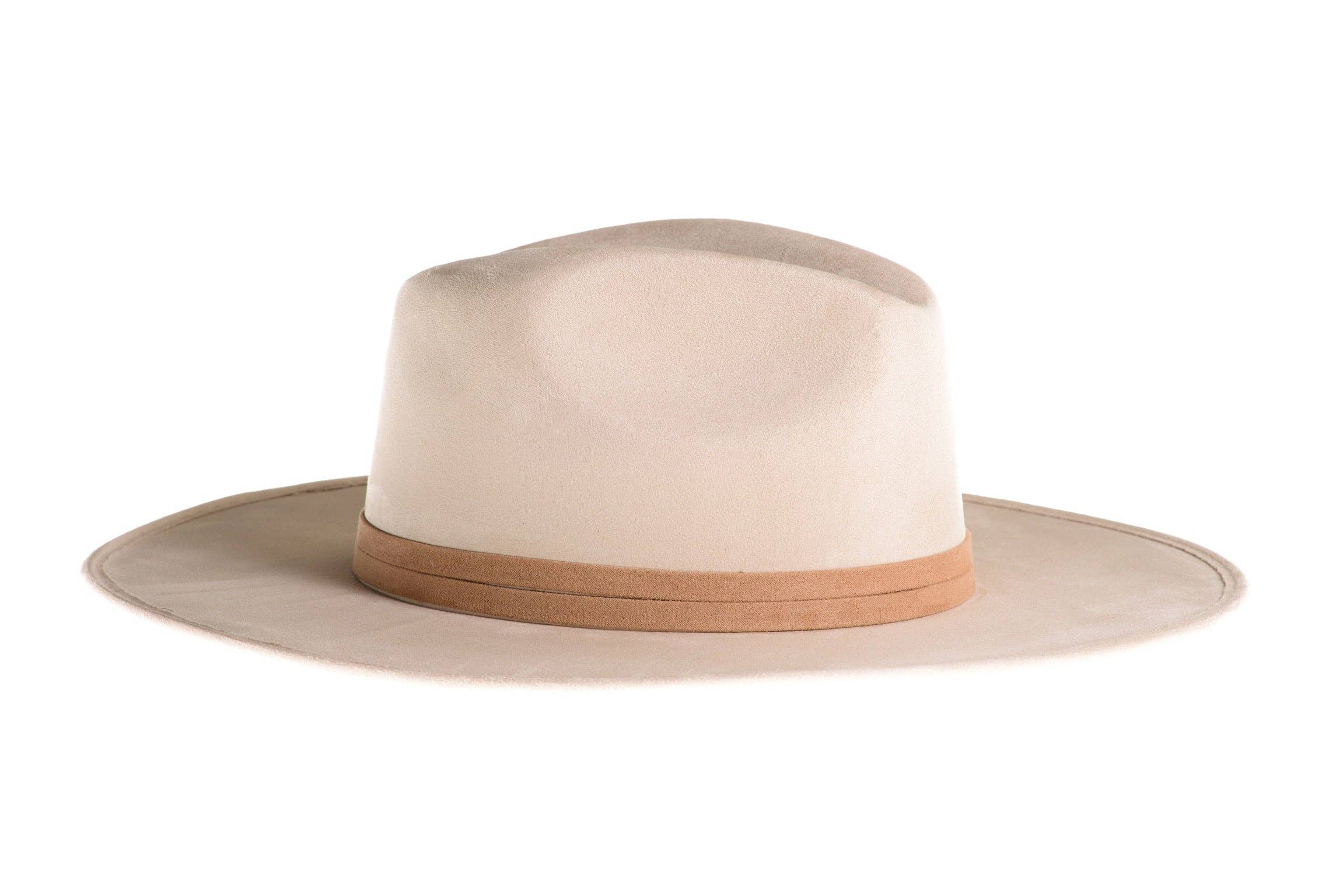 ASN - Wholesale Fedora - Women's - Blanco2