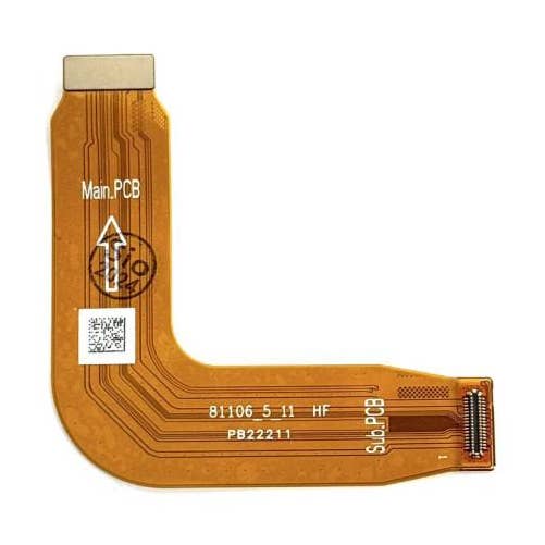 Repuestos Infotec - Vendita all'ingrosso Supporto per telefono/tablet - Flex Main Per Realme Pad RMP2102 / RMP21030