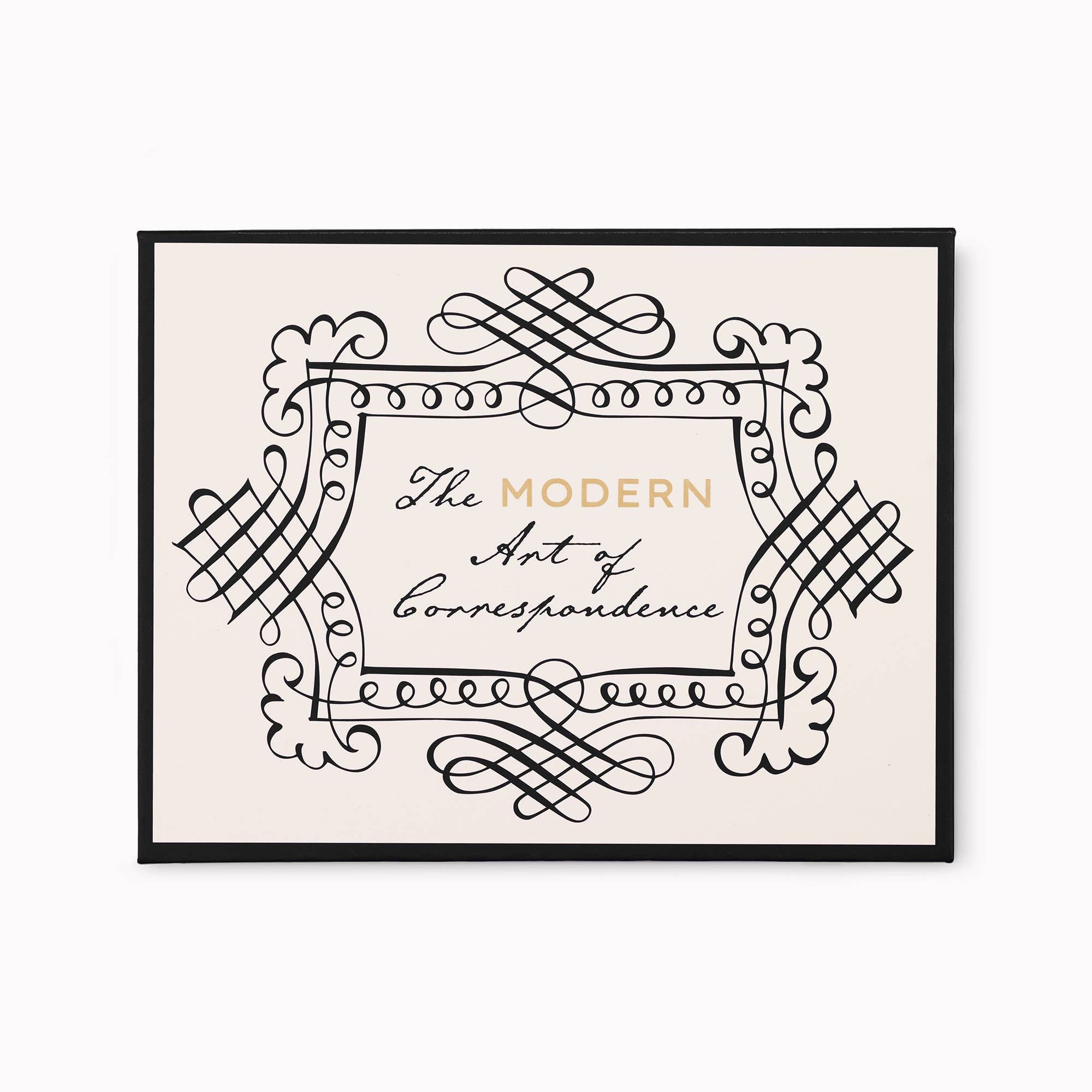 Amelin Archive - Wholesale Stationery/Notecard Set - Correspondence Card Set, Assorted1