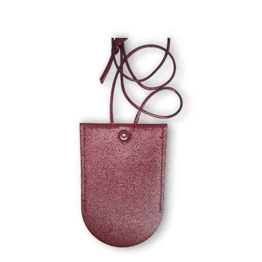PORTE-CLÉS EN CUIR PU PORTEUR AC-0018 AC-0022 pour la vente par Simply Jewels