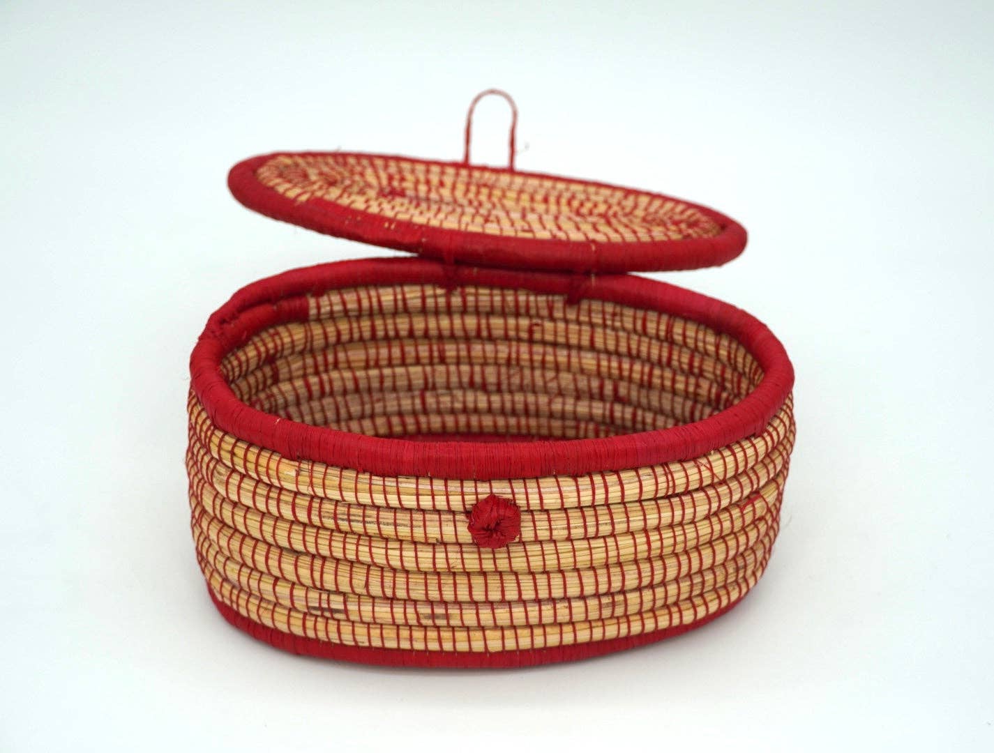 Crazy Love Africa - Wholesale Basket - Mukazi Basket6