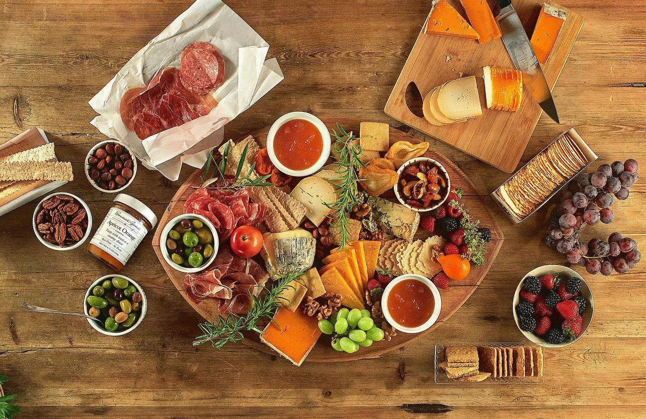 Bonnie's Jams - Vente Confiture/gelée - Bonnie's Jams - Abricot Orange2