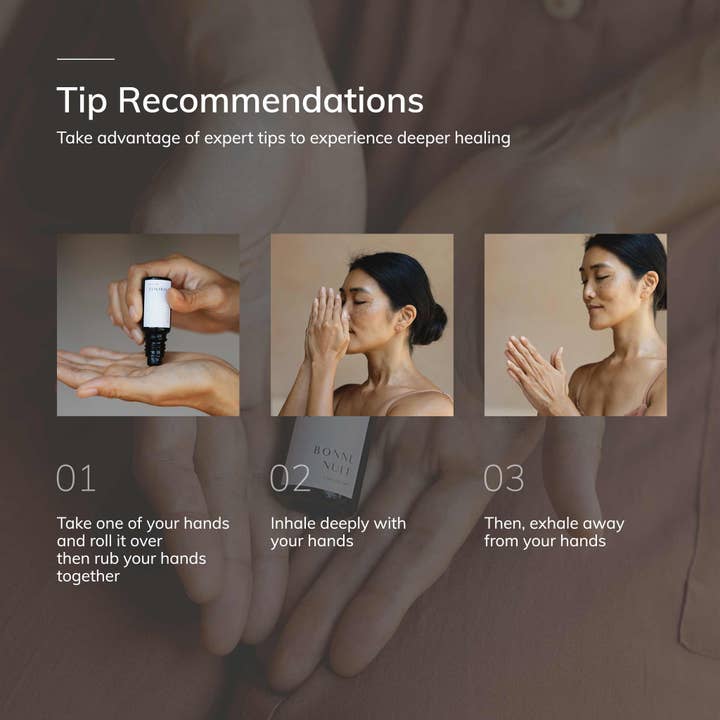 Cedar and Myrrh - Wholesale Essential Oil Roll-On - FRAÎCHEUR Aromatherapy Roller3